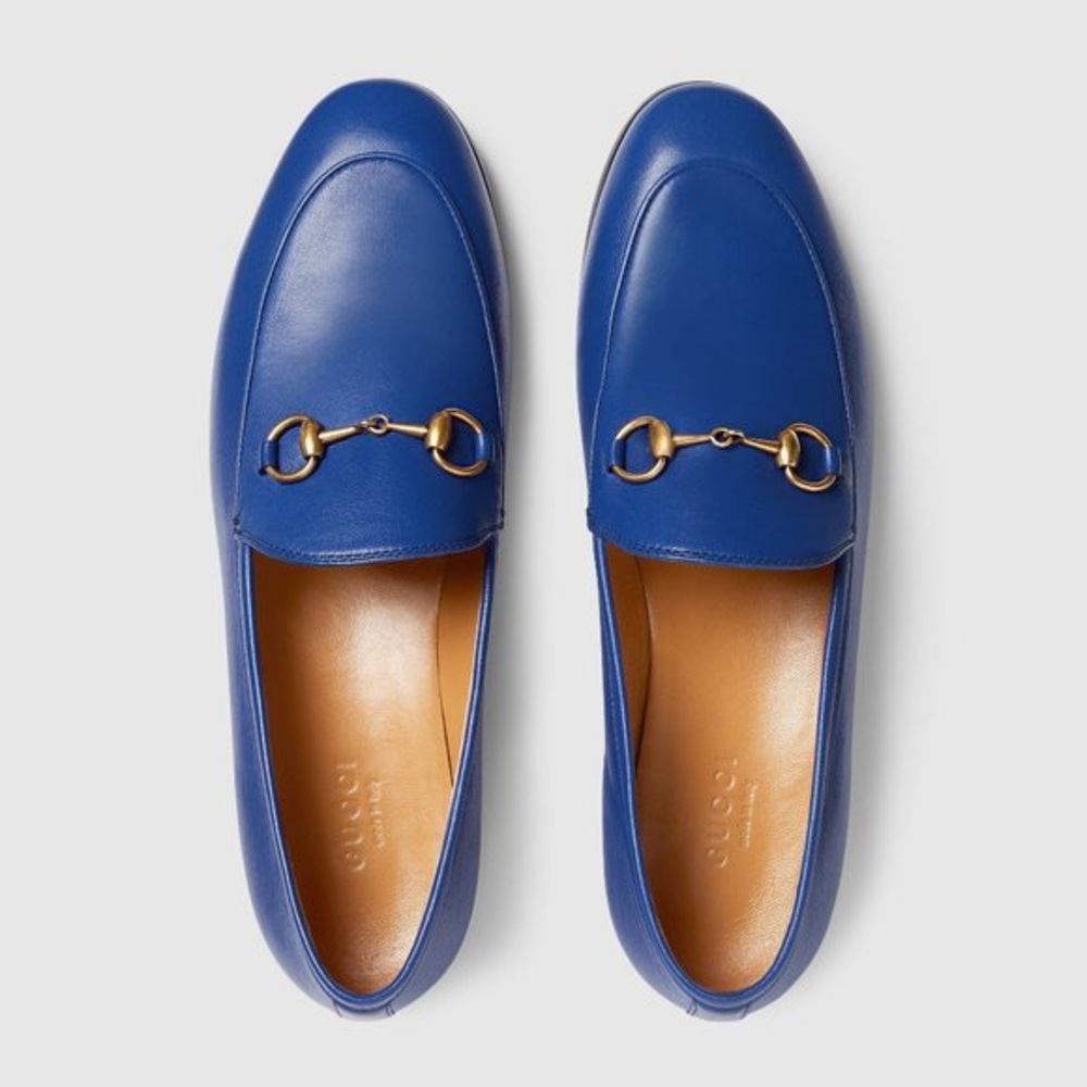 Gucci Jordaan Loafer